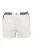 FILA HIGHTIDE 4 TERRY POCKET STRIPE SHORTS GARDENIA/FILA NAVY