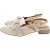 Mjus T98135 sandalen