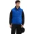 Ellesse Heren Bardy Gilet (Kobalt)