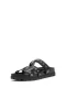 GUESS Muiltjes ‘FASHIE’  zwart