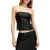 AllSaints Morgan Top Black