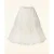 Lola Lifeforms petticoat in ivoor