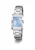 GUESS Analoog horloge ‘BONNIE’  zilver