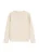 Marc O’Polo Blouse  lichtbeige
