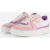 Fila Fila Fxventuno Sneakers roze Imitatieleer