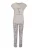 Goldenbay Pyjama ‘Caroline’  beige / grijs