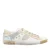 Philippe Model Low-Top Sneakers – Prsx Low Woman in poeder roze