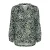 Damesblouse met lange mouwen KAFFE Janne