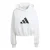 Dames Hoodie adidas Future Icons 3-Stripes