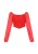 faina Blouse  rood