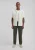 Dstrezzed Broek 501822-SS26