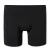 SCHIESSER Boxershorts  zwart