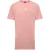 Hugo Dames-nachtjurk van katoen van Nite Cotton (Roze)