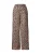 ABOUT YOU Broek ‘Vera’  bruin / zwart