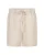 Red Button Cami Short Linen/visco Melange Srb4831 Korte Broeken Pebble