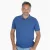 Q1905 Polo shirt willemsdorp marineblauw