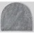 Christian Berg Woman Beanie van puur kasjmier