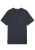 Lyle & Scott t-shirt donkerblauw