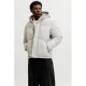 JACK & JONES ESSENTIALS quilted pufferjas – dove