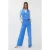 EsQualo Gilet Short City Blue