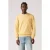 Levi’s Lightweight Hm Sweater Straw Jersey