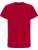 Hummel Functioneel shirt  robijnrood