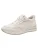 Tamaris Sneakers laag  beige / wit