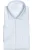 Seidensticker Overhemd Korte mouw lichtblauw