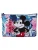DISNEY Tas ‘Mickey Mouse’  blauw / rood / zwart / wit