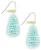 LOTT. gioielli Sieraad
Dames Gb Cone S, Kleur: Blauw