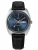 TIMEX Analoog horloge ‘Q Timex®’  zwart