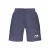 Fila Blauwe Katoenen Herenbroek