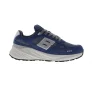 Blackstone Flint moss heren sneaker | heren |
