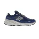 Blackstone Flint moss heren sneaker | heren |