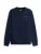 Tommy Jeans Sweatshirt  marine / wit