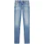 Diesel 2019 D-Strukt jeans met blauwe wassing