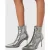 AllSaints Natasha Boot Gunmetal Grey
