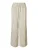 SELECTED Broek ‘SLFVIVA-GULIA’  lichtbeige / zwart