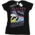 Li-cense Disney dames donald duck paradijsvogel katoenen t-shirt