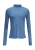 COMMA Shirt  blauw