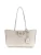 GUESS Schoudertas ‘Janie’  offwhite