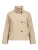 OBJECT Tussenjas ‘OBJGro’  beige