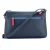 mywalit Schoudertas  blauw / navy / rood