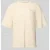 Karl Kani Oversized T-shirt met logo-stitching