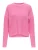 Only Trui Onlluna Ls O-neck Pullover Knt Nca 15341307 Sachet Pink Dames