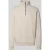 Boss Orange Regular fit sweatshirt van puur katoen, model ‘ZETRUST’