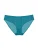 TRIUMPH Slip ‘ Red Label Triumph Signature Sheer ‘  blauw / petrol