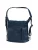 Florence Schoudertas  blauw