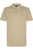 Petrol Industries Polo shirt Korte mouw beige