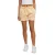 Damesshort Urban Classics Towel Washed
